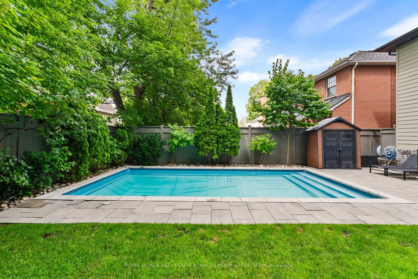 17 Noel Ave, Toronto — 45