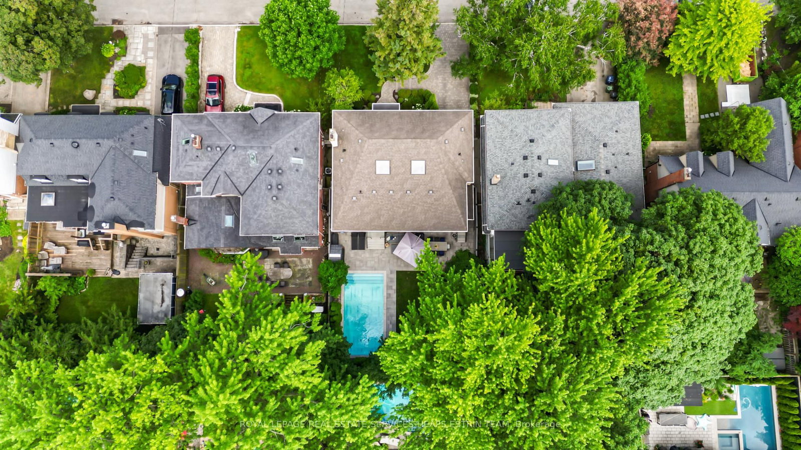 17 Noel Ave, Toronto — 48