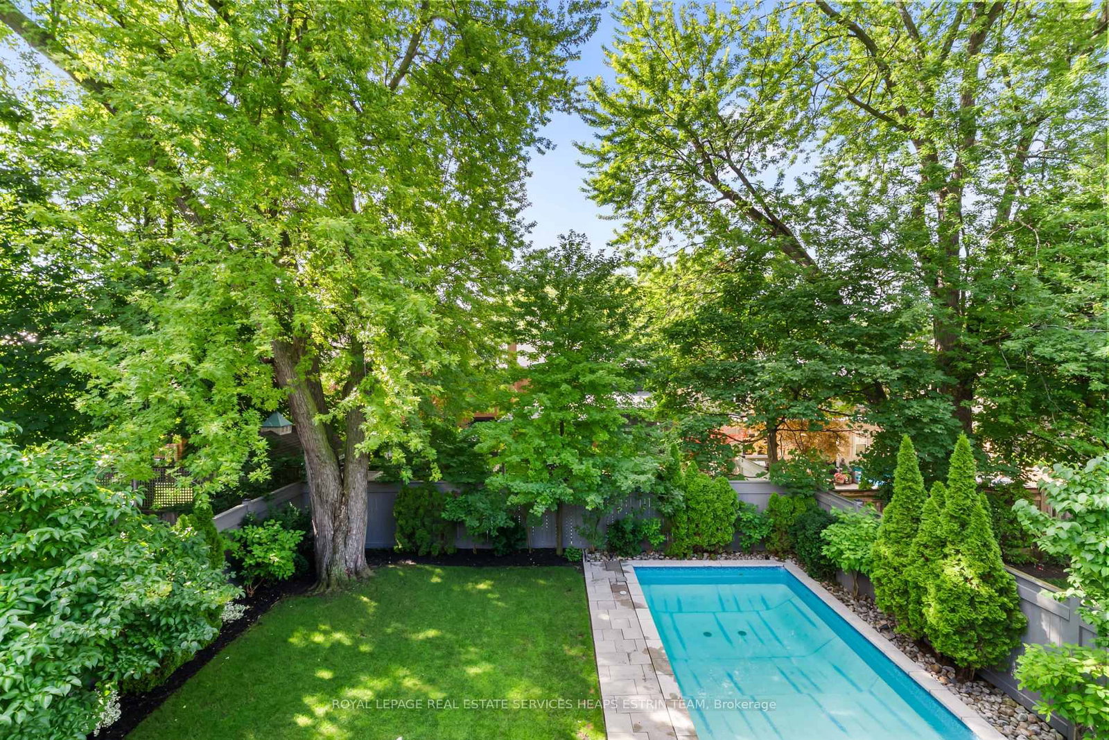 17 Noel Ave, Toronto — 23