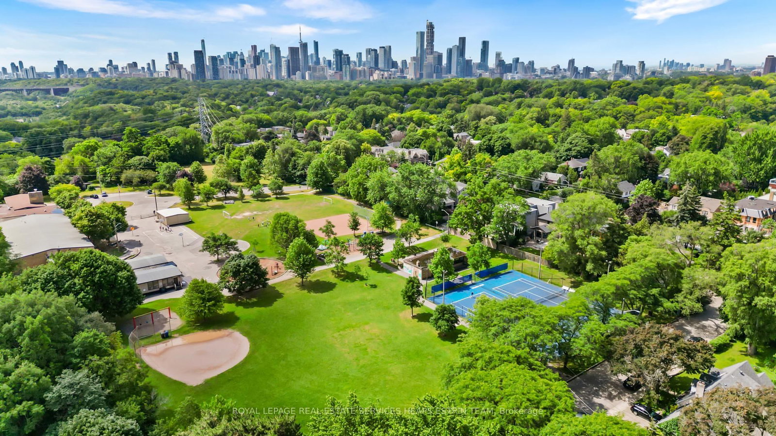 17 Noel Ave, Toronto — 49