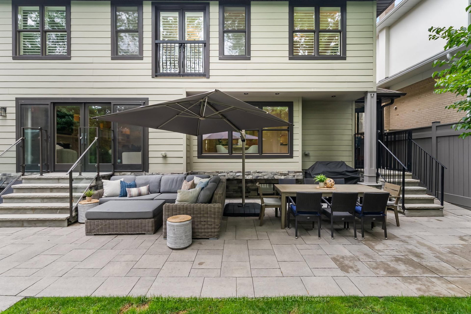 17 Noel Ave, Toronto — 44