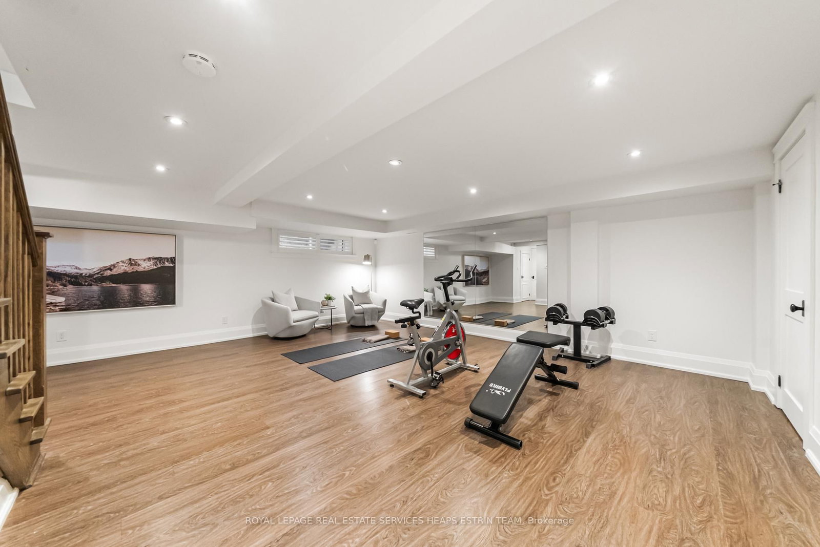 17 Noel Ave, Toronto — 36