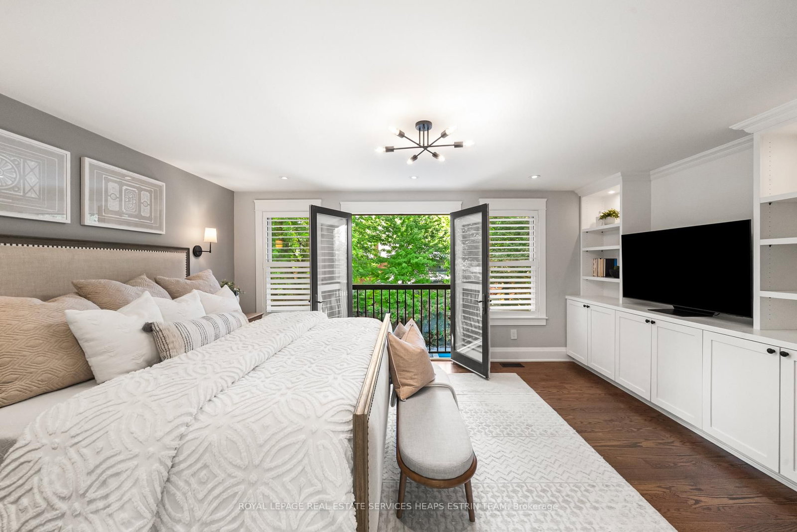 17 Noel Ave, Toronto — 22