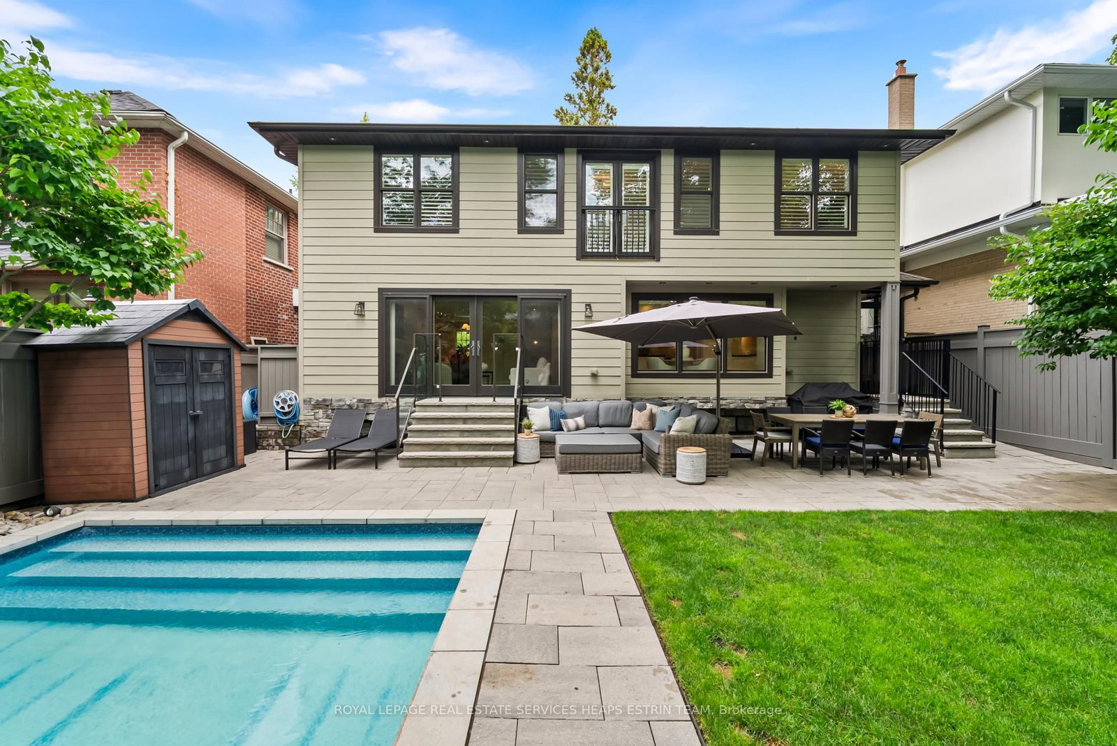 17 Noel Ave, Toronto — 43