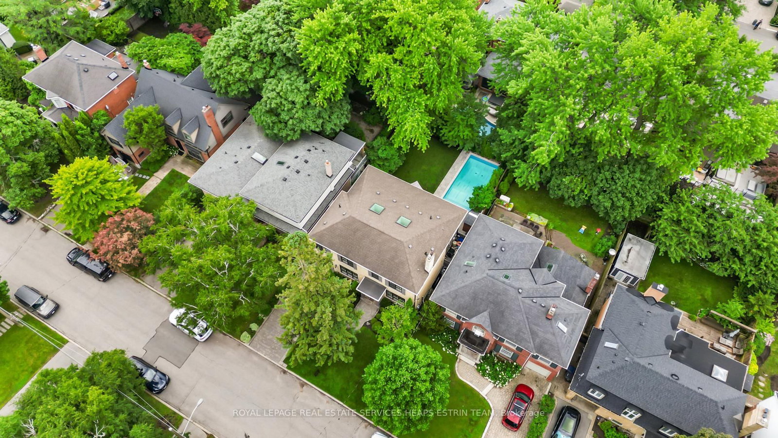 17 Noel Ave, Toronto — 50