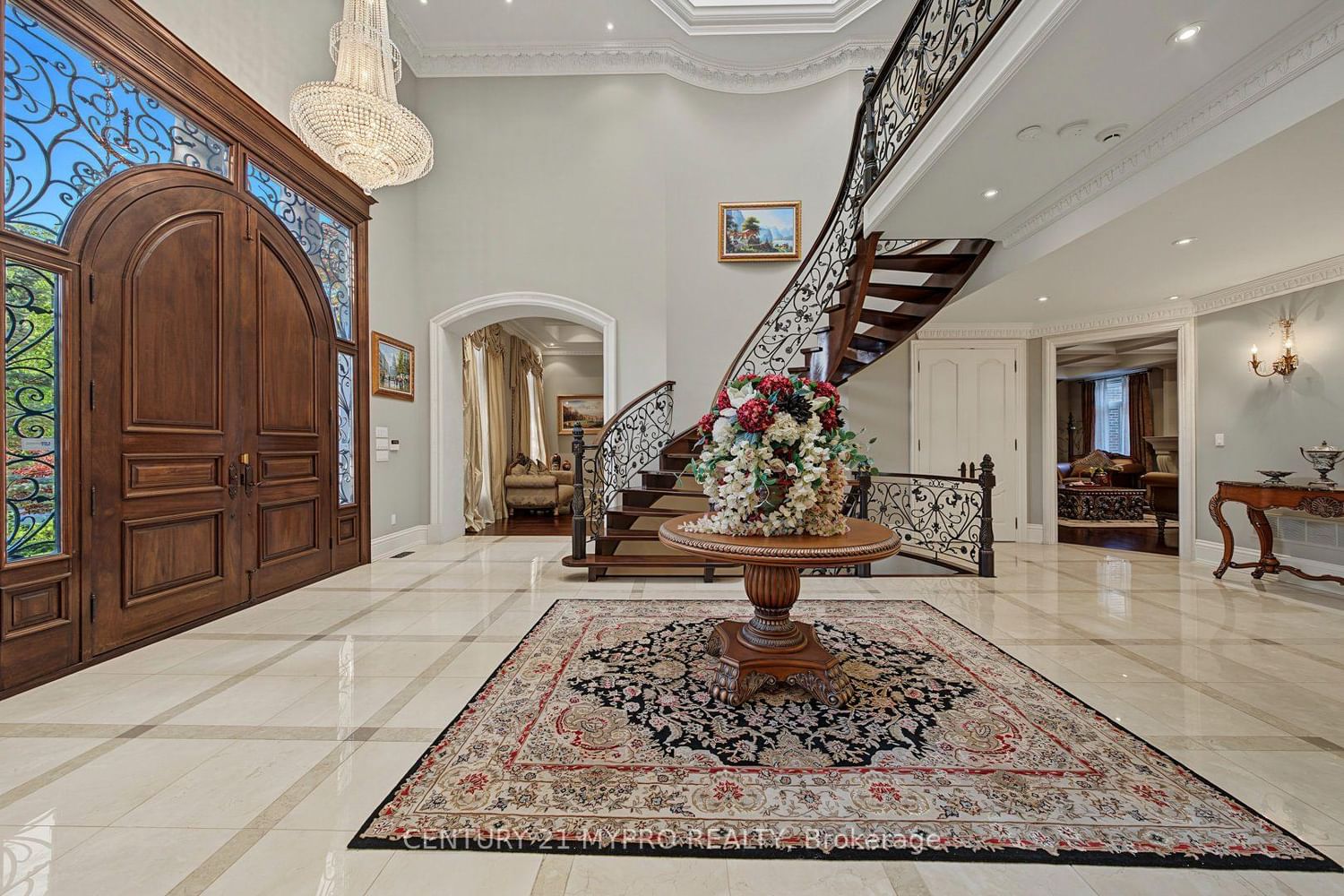 5 Saintfield Ave, Toronto — 4