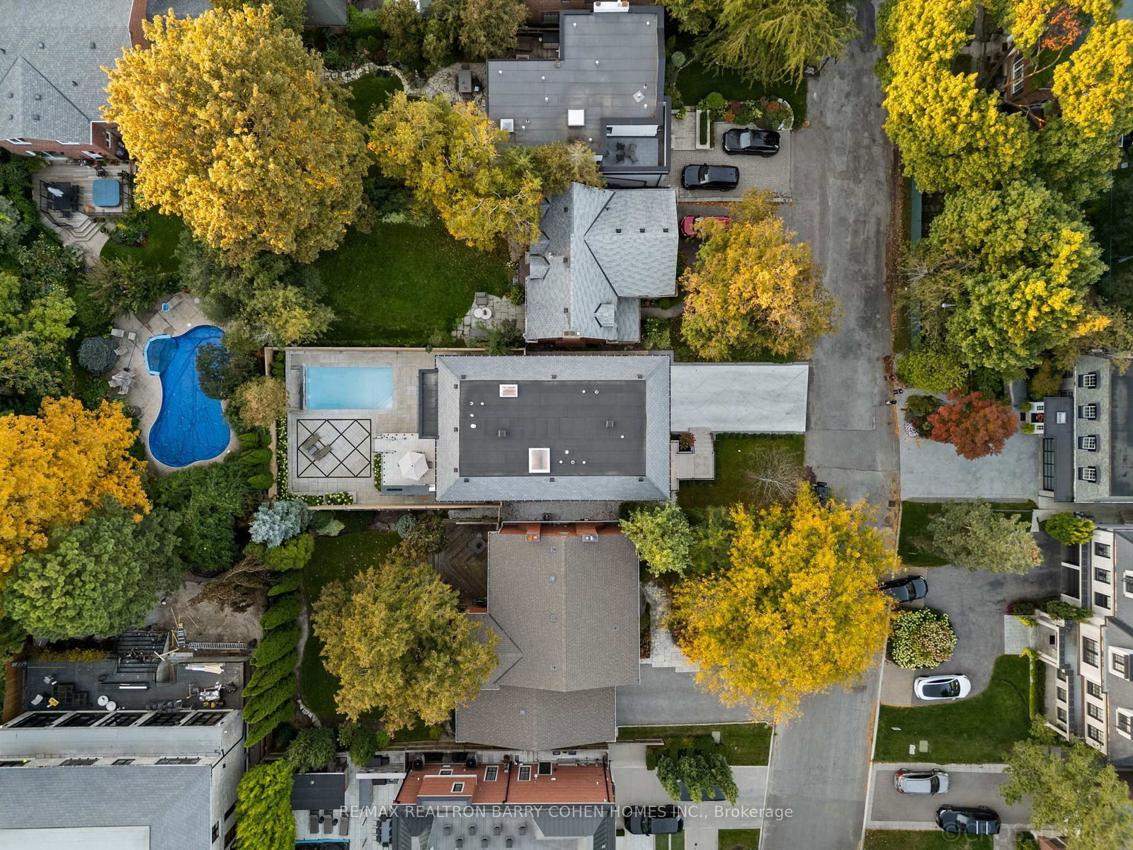 50 Daneswood Rd, Toronto — 42