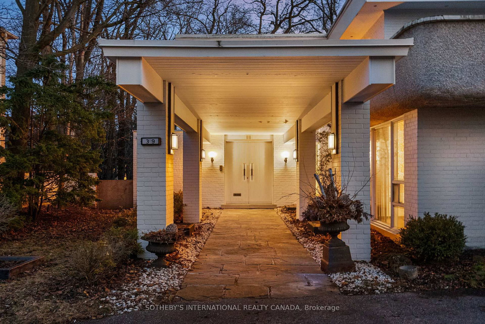 39 Burton Rd, Toronto — 3