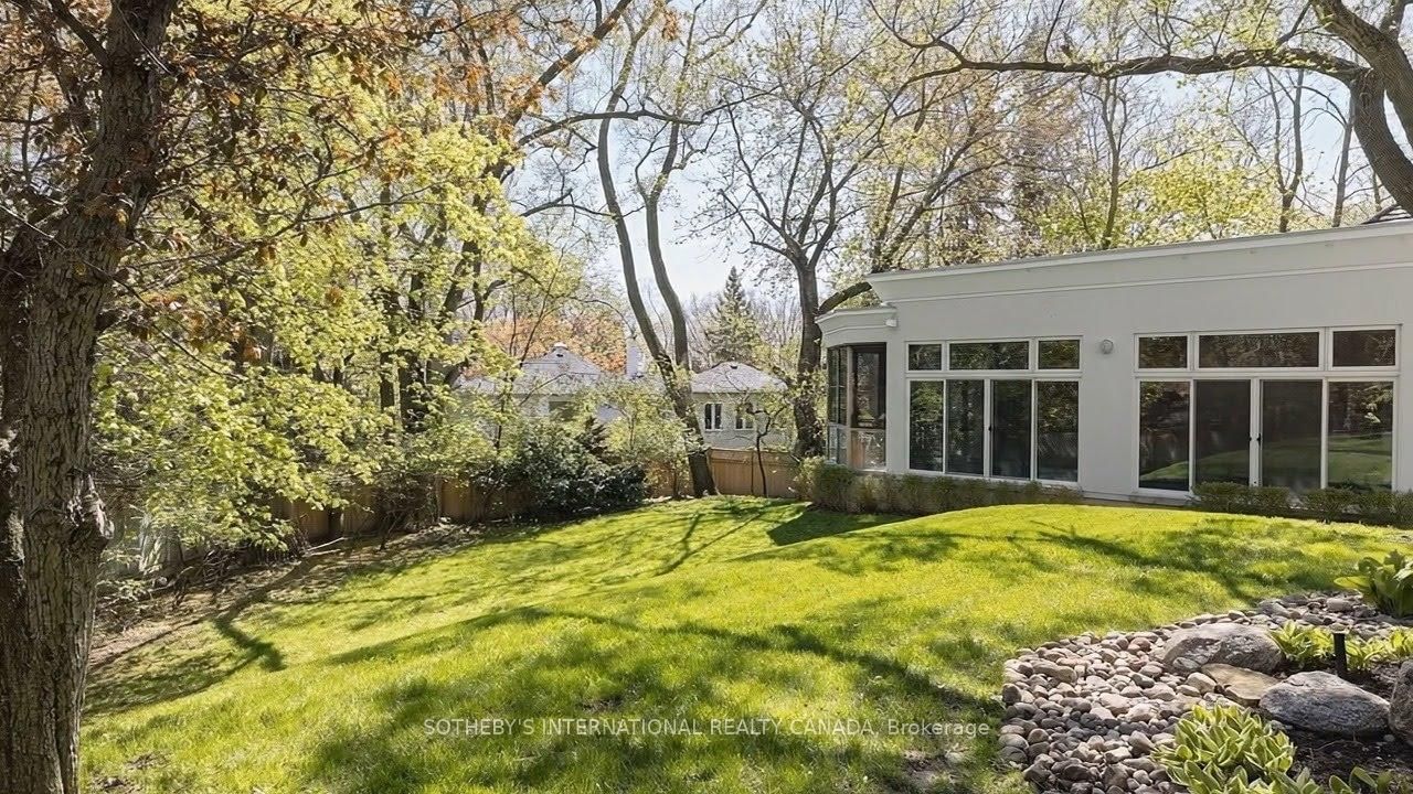 39 Burton Rd, Toronto — 4