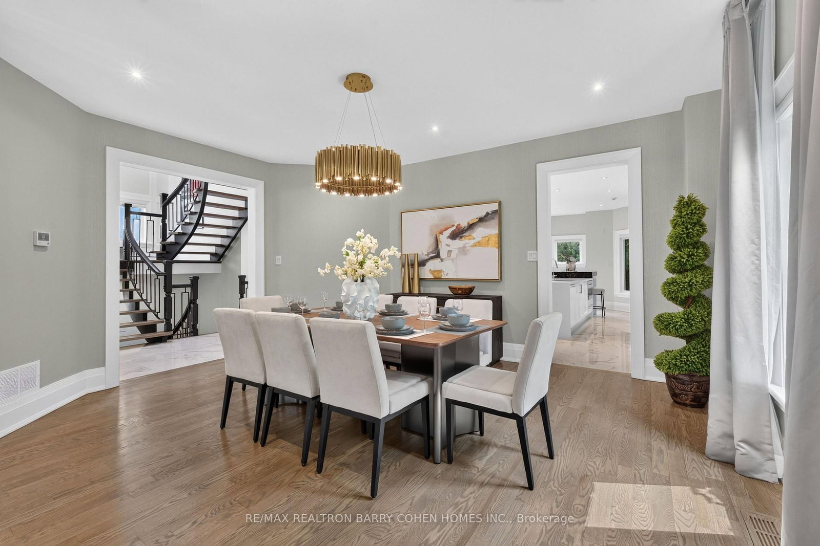 33 Munro Blvd, Toronto — 10