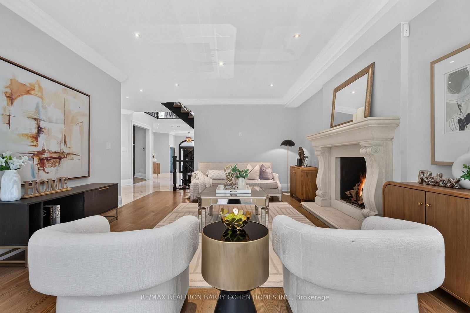 33 Munro Blvd, Toronto — 12
