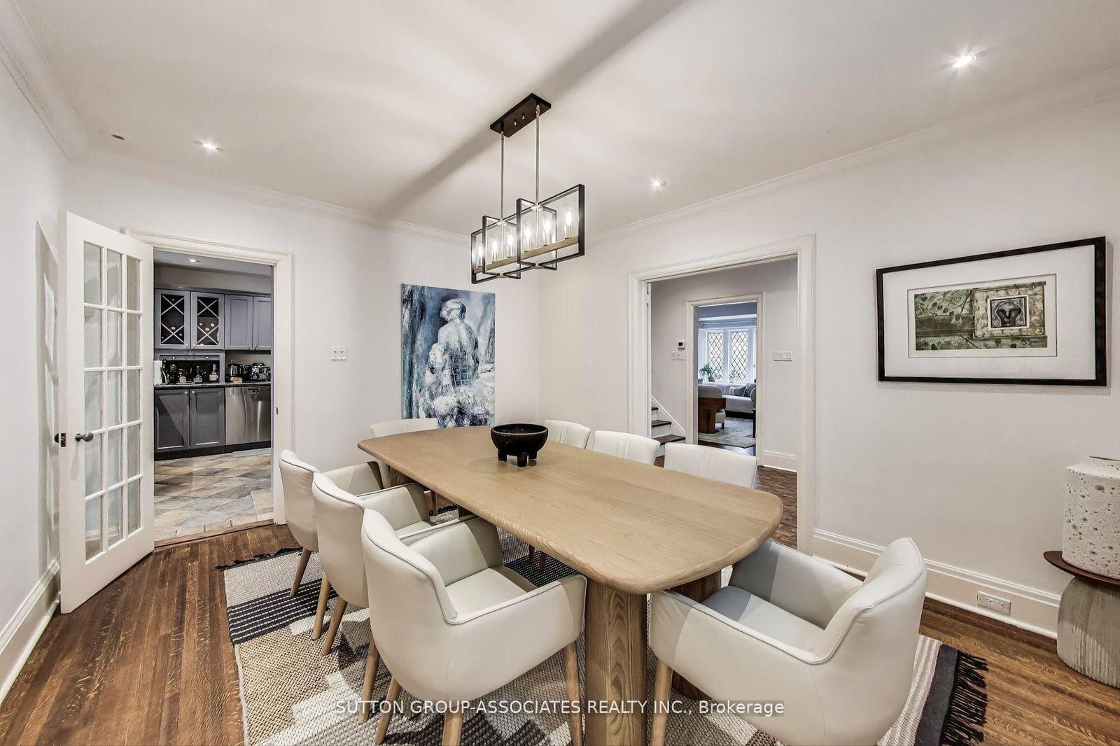 202 Forest Hill Rd, Toronto — 6
