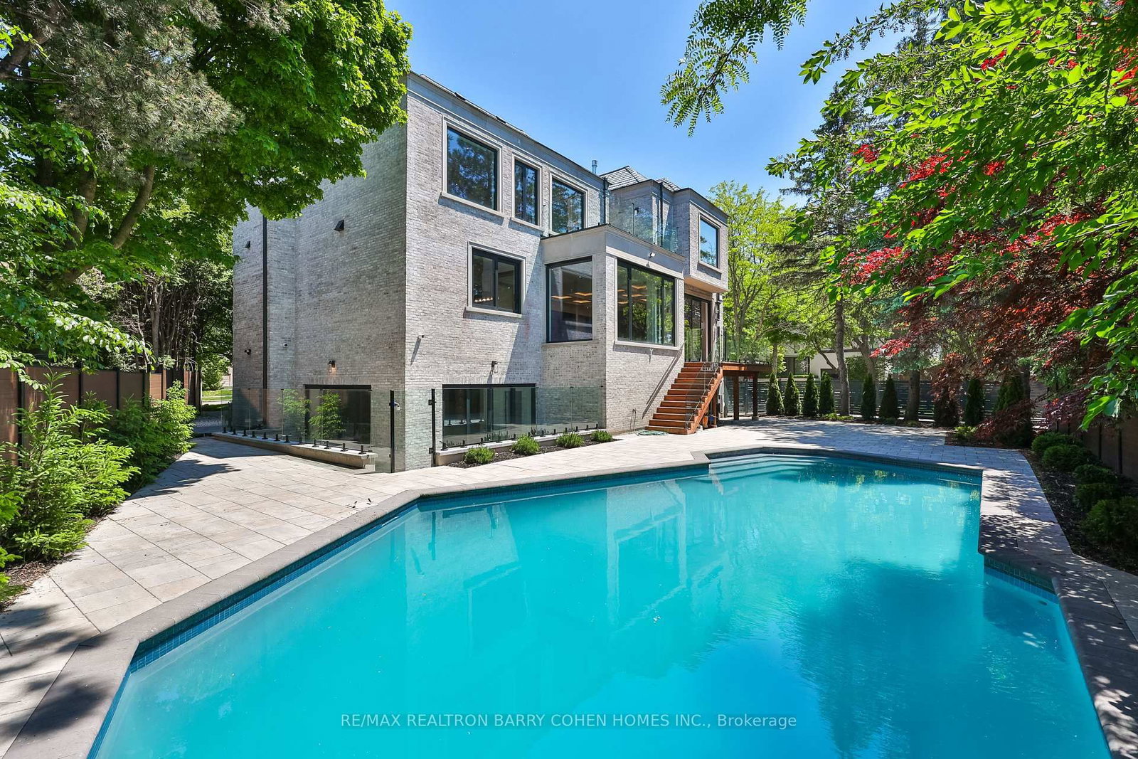 27 Penwood Cres, Toronto — 24