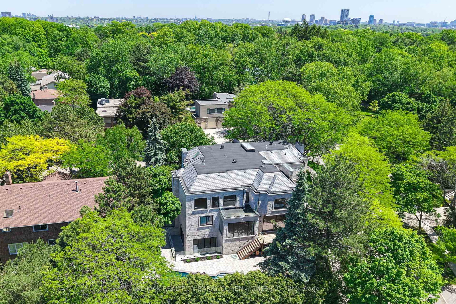 27 Penwood Cres, Toronto — 26