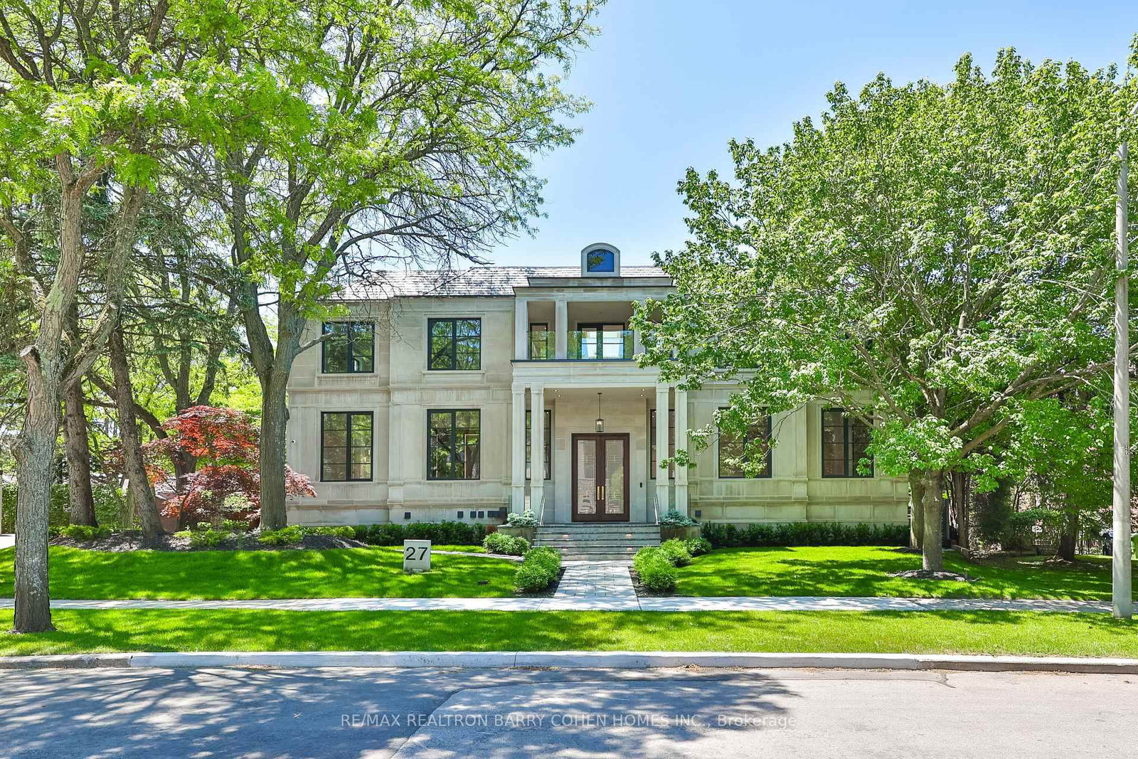 27 Penwood Cres, Toronto — 3