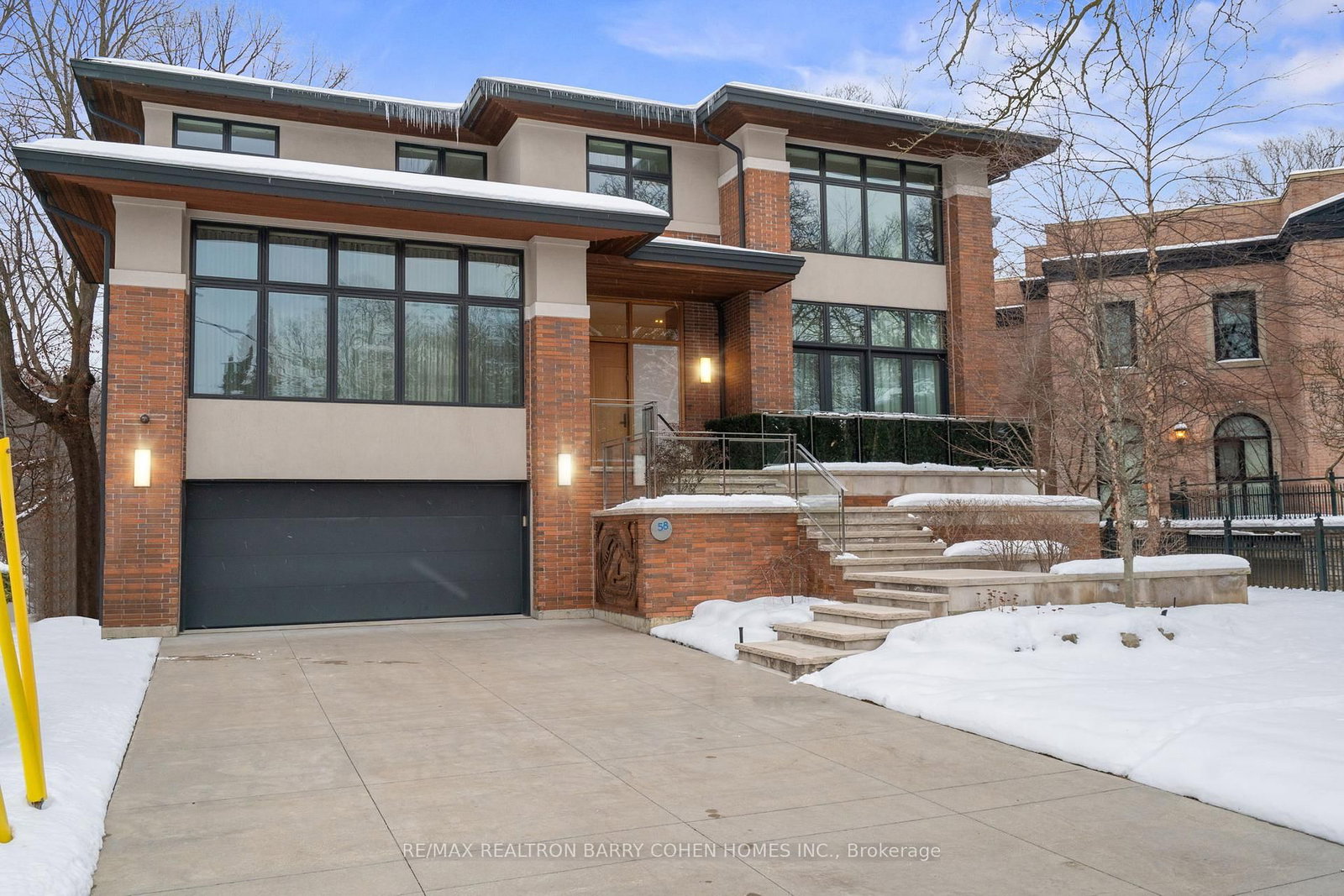 58 Timberlane Dr, Toronto — 2