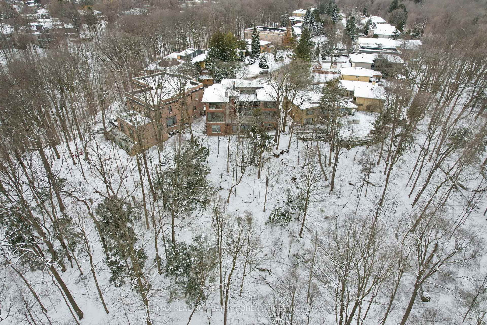 58 Timberlane Dr, Toronto — 4