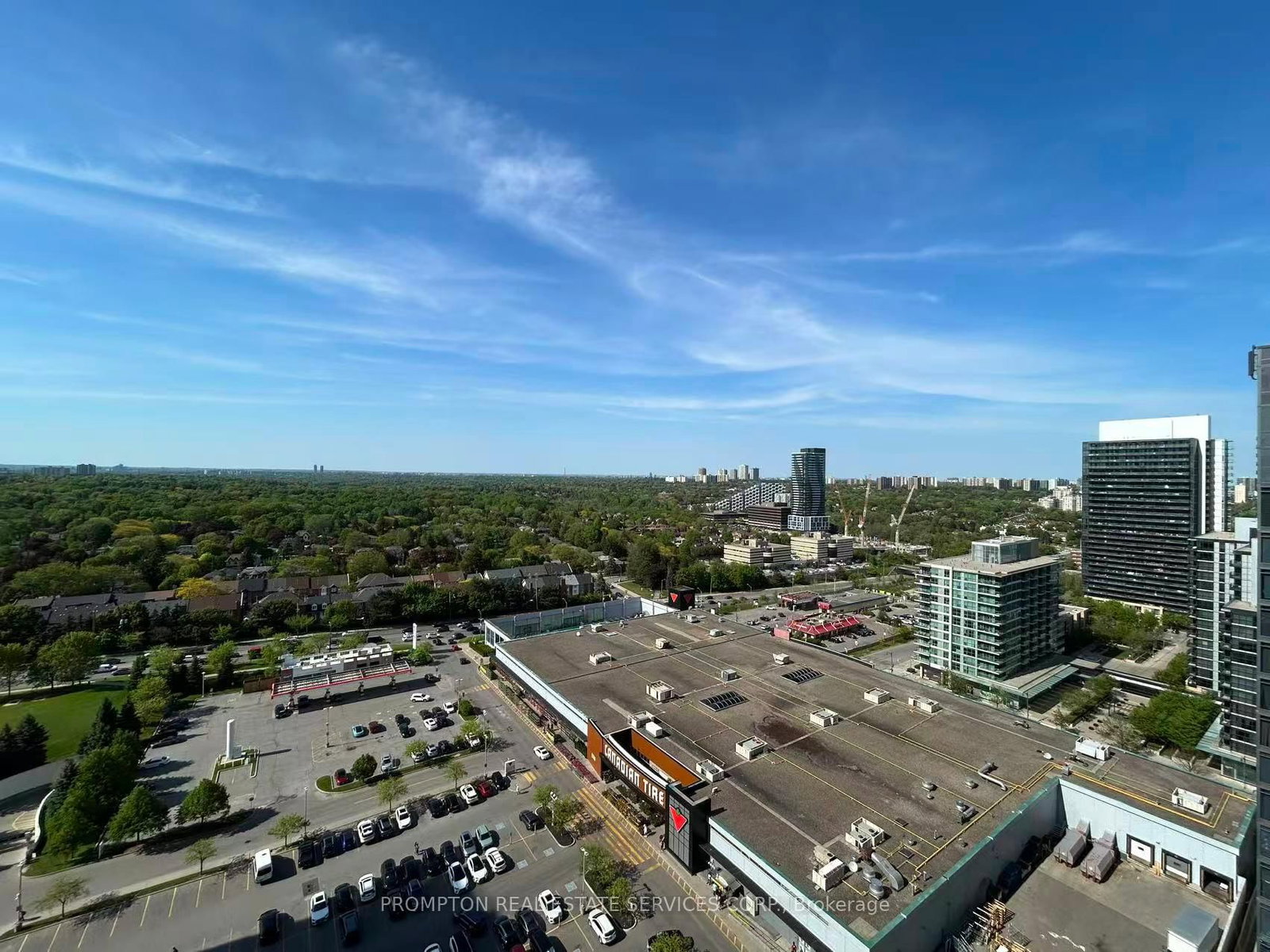 2006-68 Esther Shiner Blvd, Toronto — 12