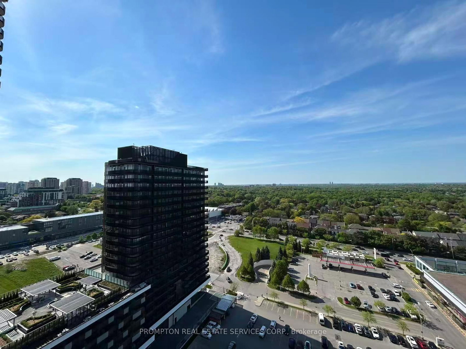 2006-68 Esther Shiner Blvd, Toronto — 13