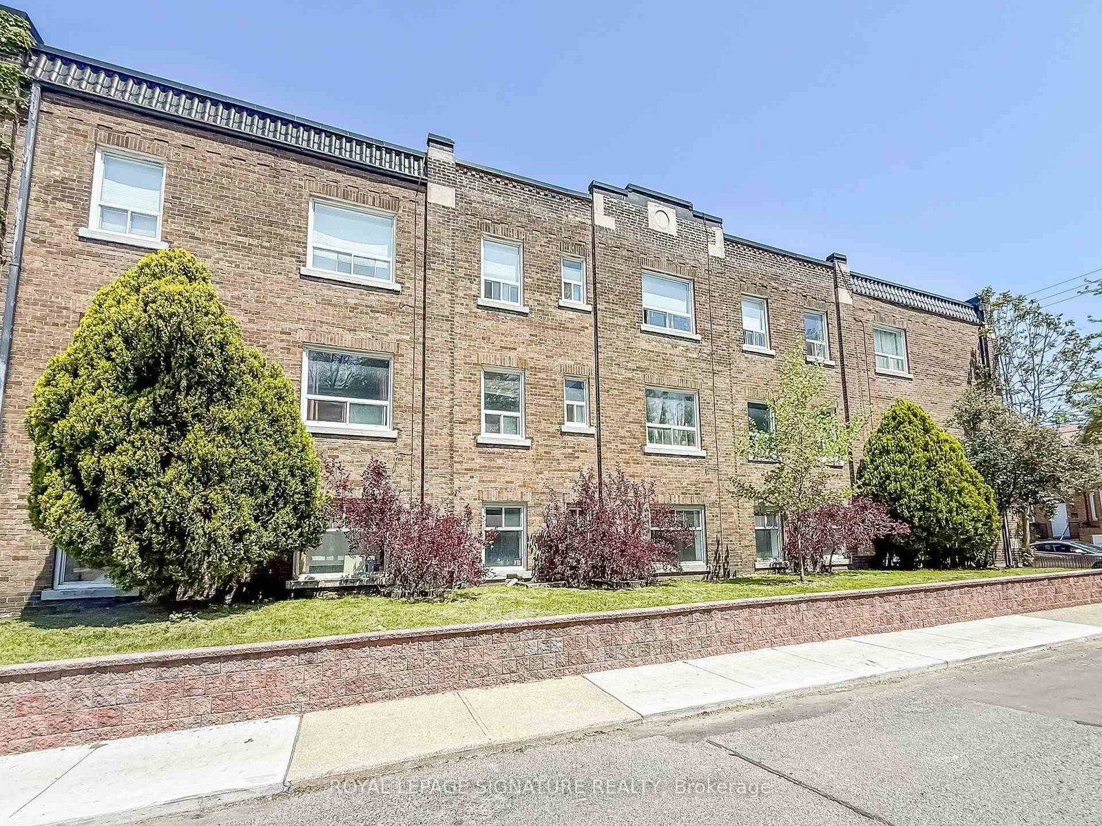 33-394 Dovercourt Ave, Toronto — 2