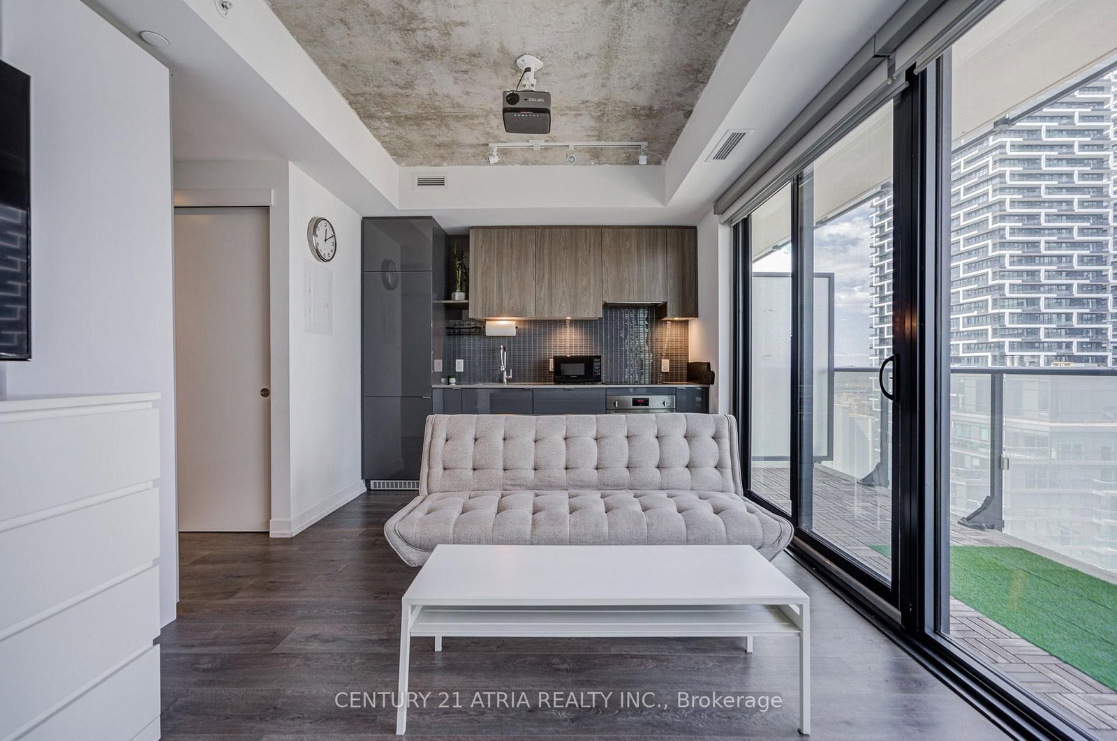 1804-161 Roehampton Ave, Toronto — 10