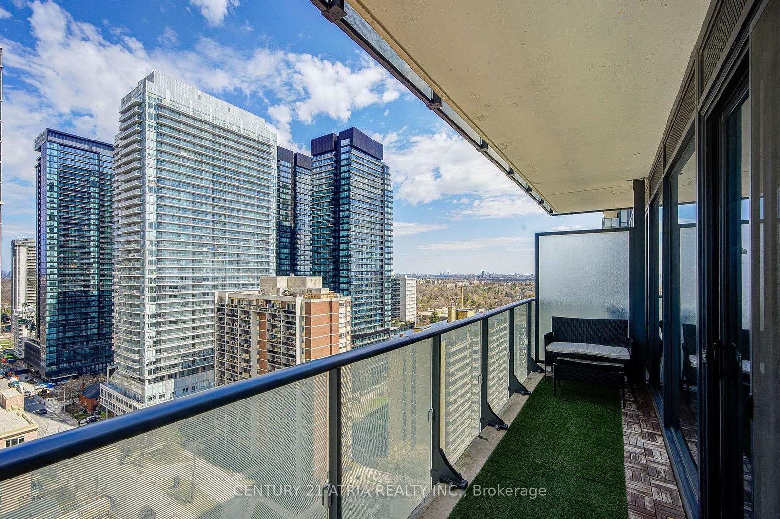 1804-161 Roehampton Ave, Toronto — 17