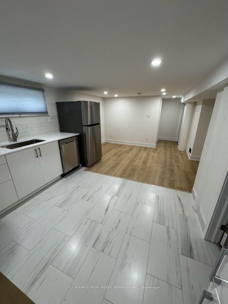 Lower Basement-82 Cleta Dr, Toronto — 2