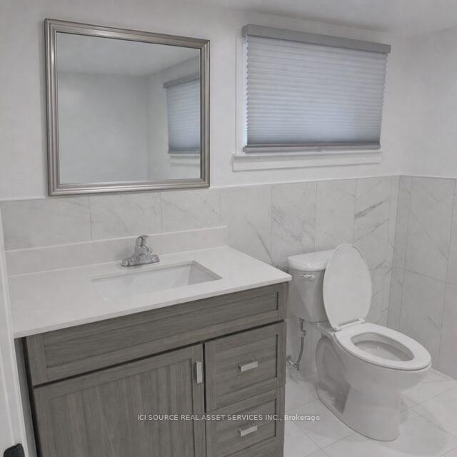 Lower Basement-82 Cleta Dr, Toronto — 9