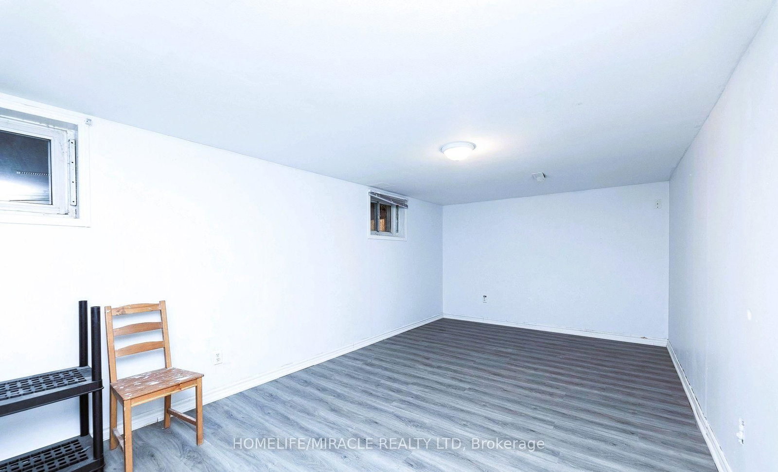 BSMT-1251 Warden Ave, Toronto — 11