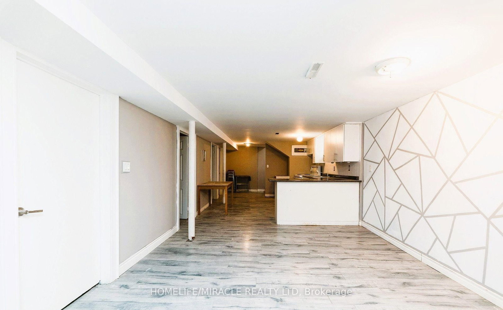 BSMT-1251 Warden Ave, Toronto — 12