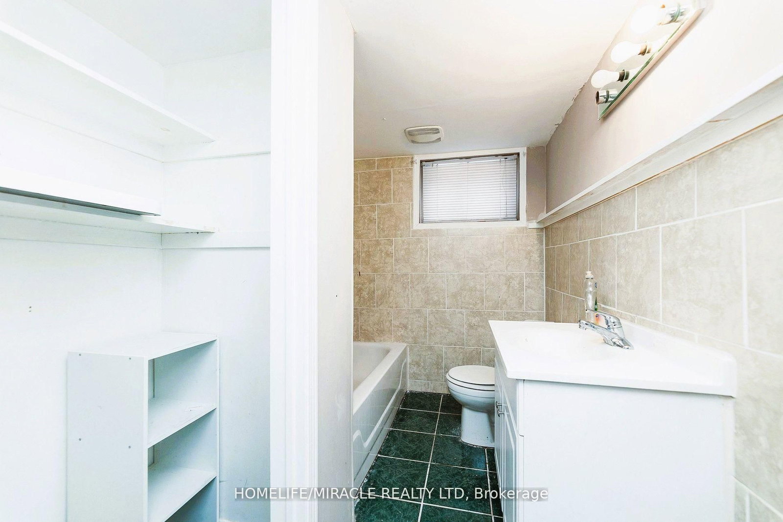 BSMT-1251 Warden Ave, Toronto — 14
