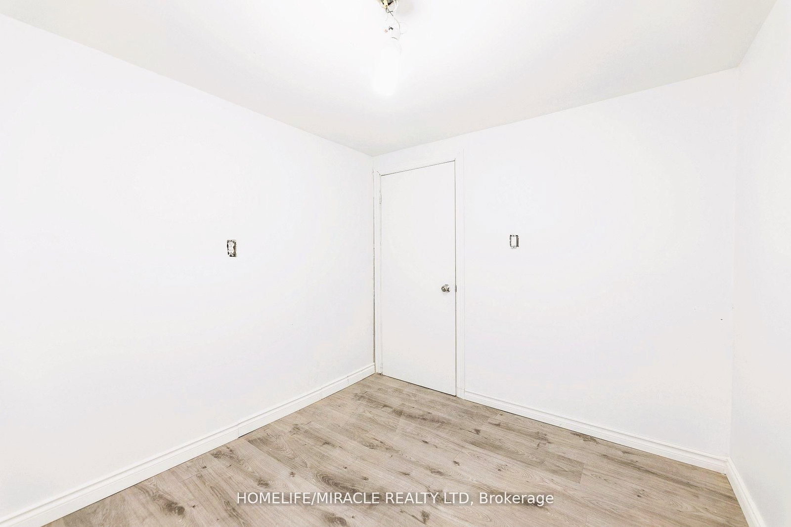 BSMT-1251 Warden Ave, Toronto — 15