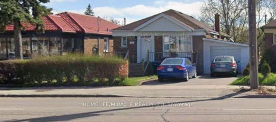 BSMT-1251 Warden Ave, Toronto — 16
