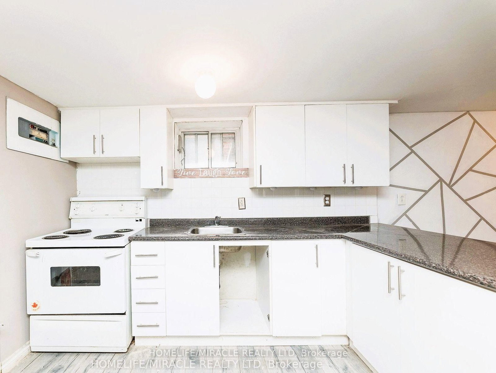 BSMT-1251 Warden Ave, Toronto — 5