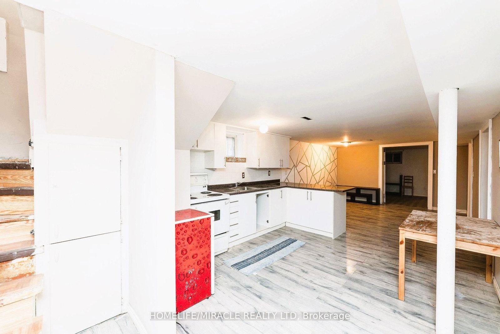 BSMT-1251 Warden Ave, Toronto — 6