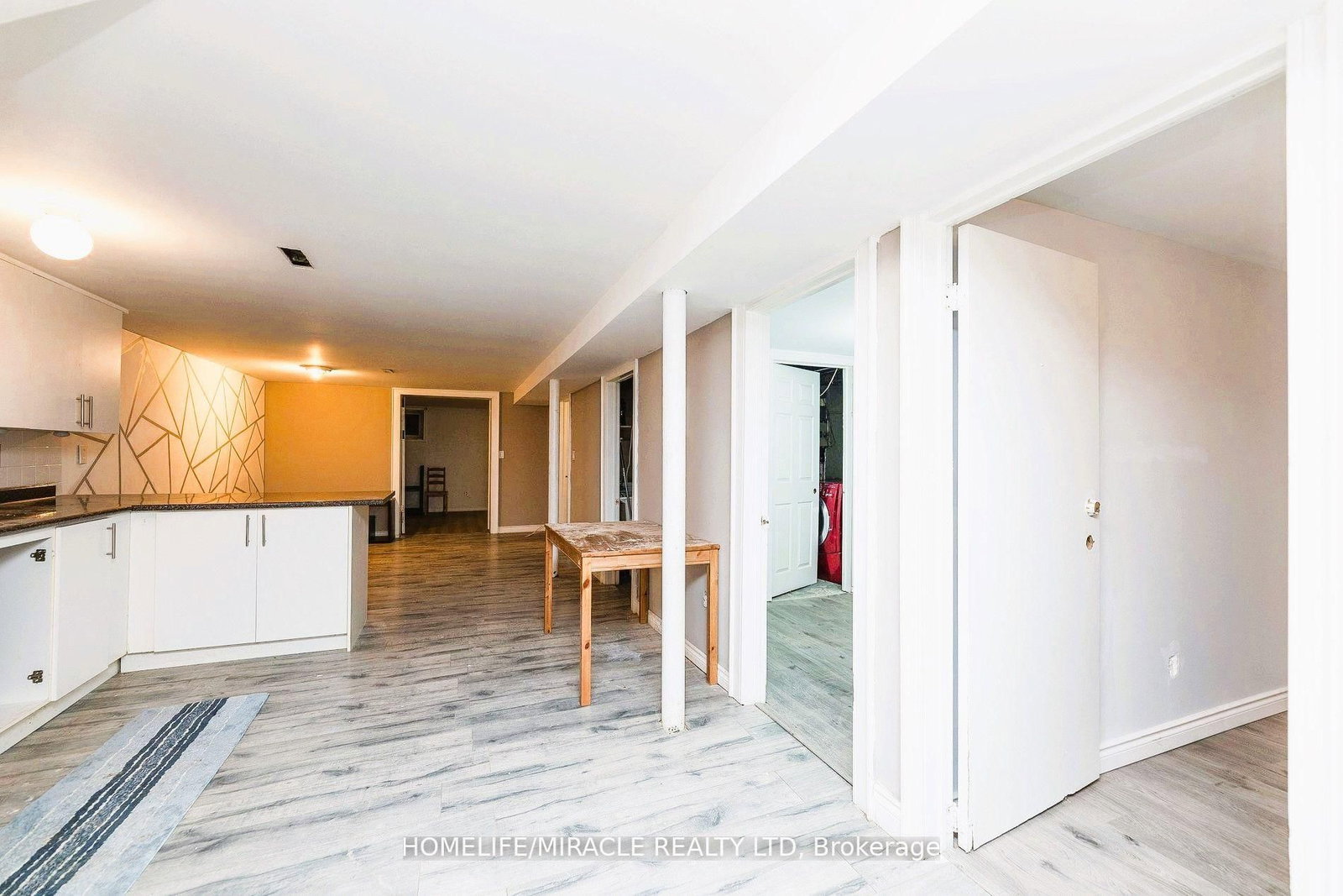 BSMT-1251 Warden Ave, Toronto — 7