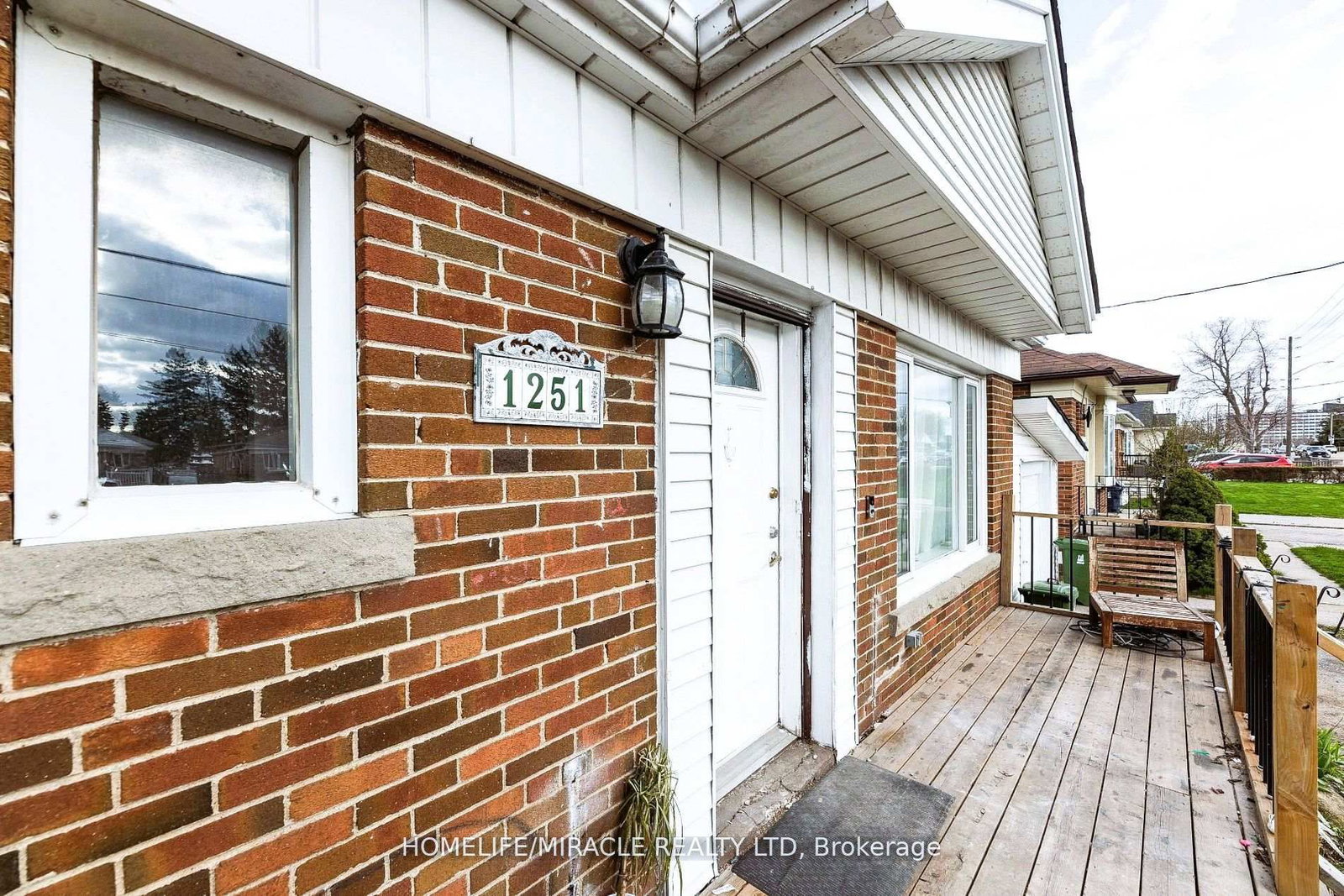 BSMT-1251 Warden Ave, Toronto — 8