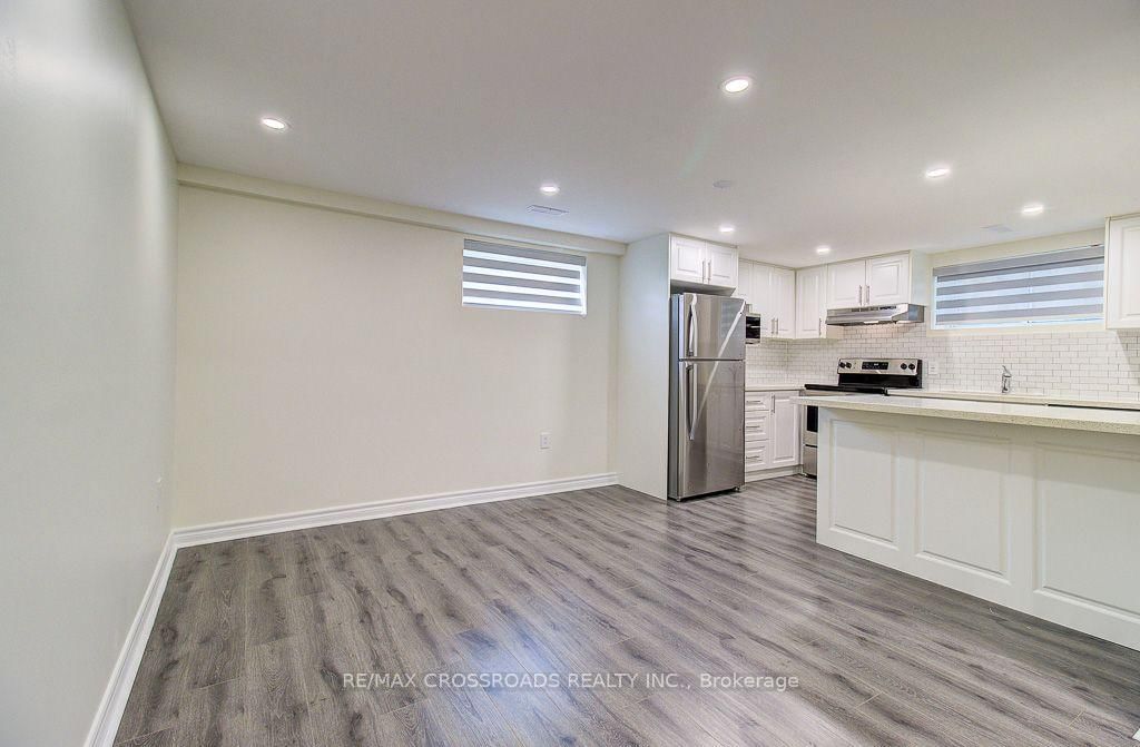 55 Gondola Cres, Toronto — 21
