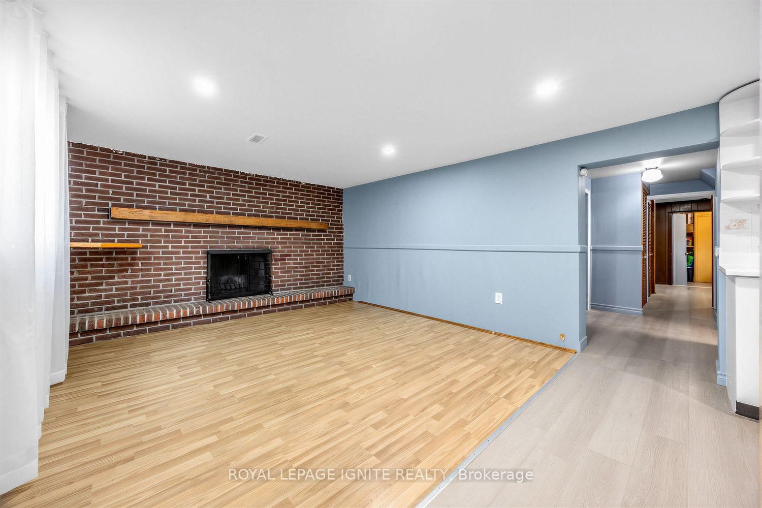 Bsmt-61 Jarwick Dr, Toronto — 10