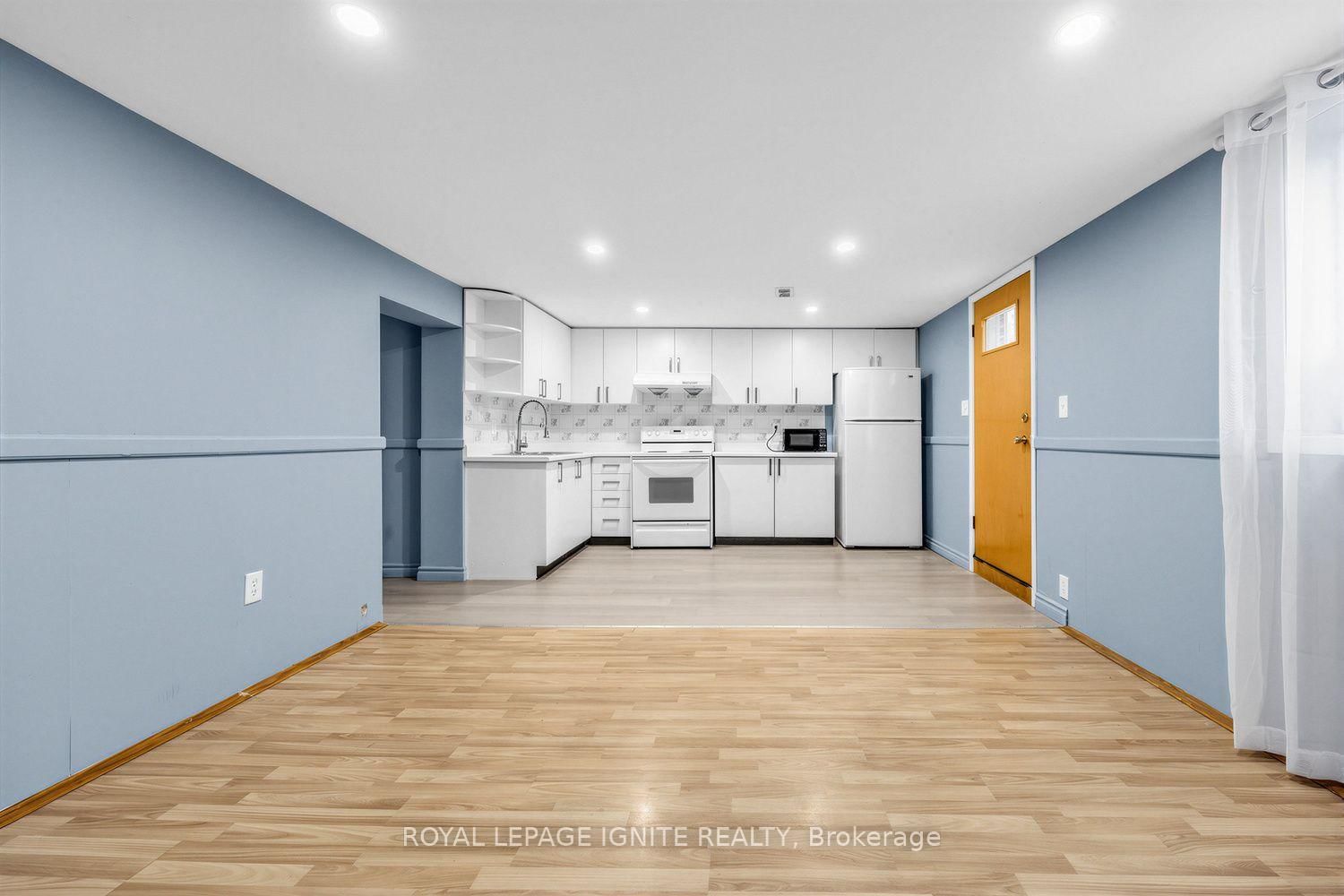Bsmt-61 Jarwick Dr, Toronto — 11