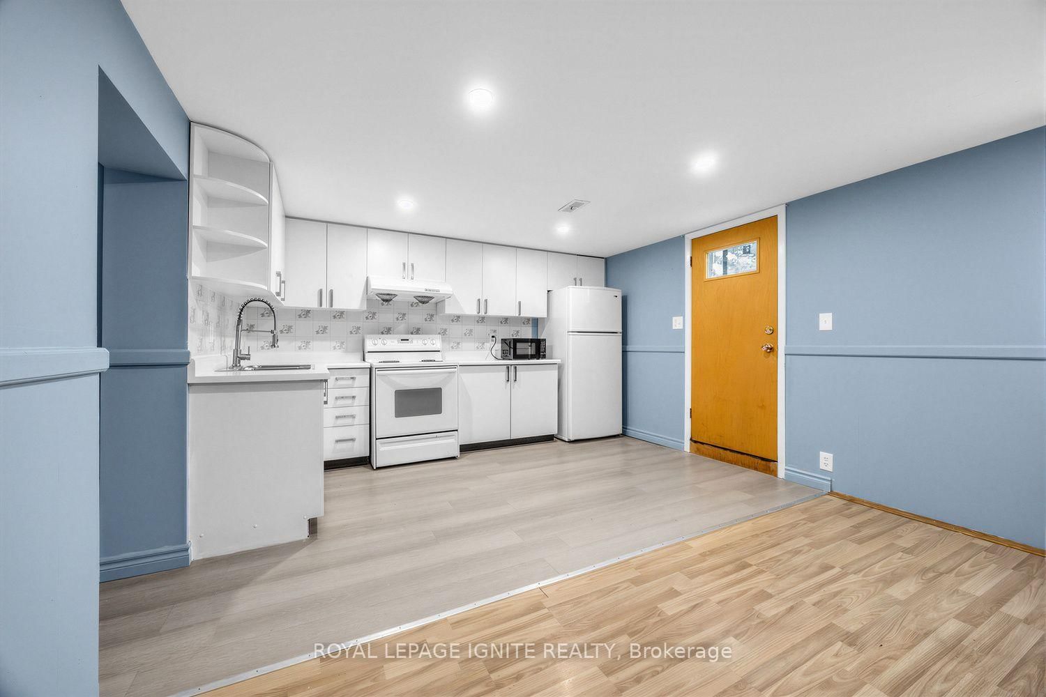 Bsmt-61 Jarwick Dr, Toronto — 13