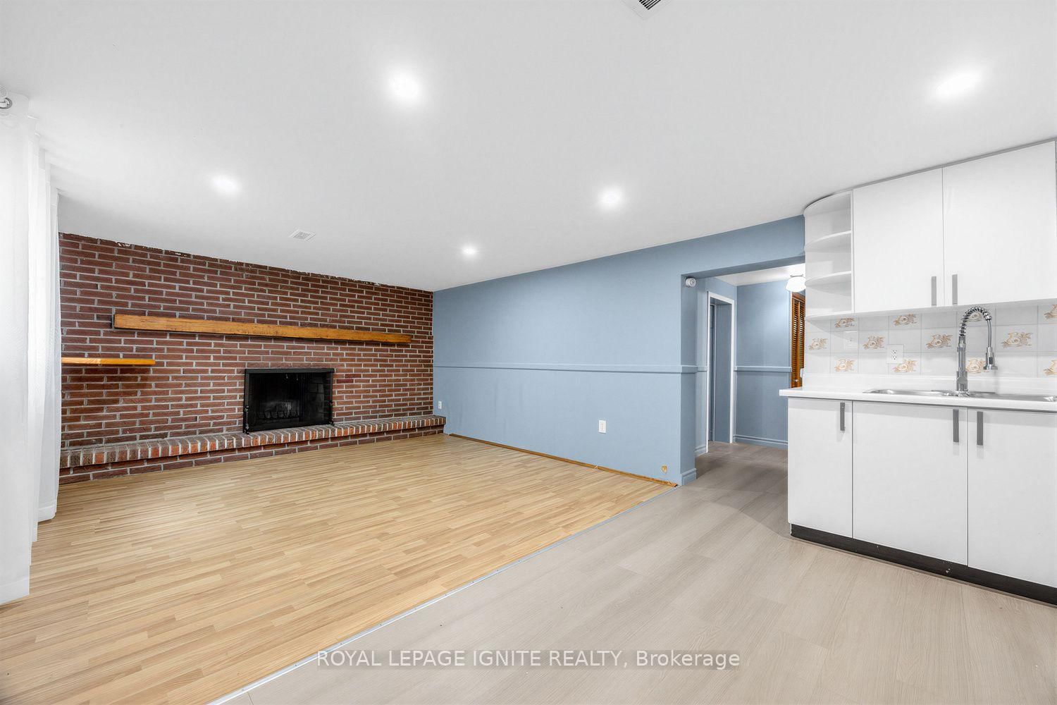 Bsmt-61 Jarwick Dr, Toronto — 14