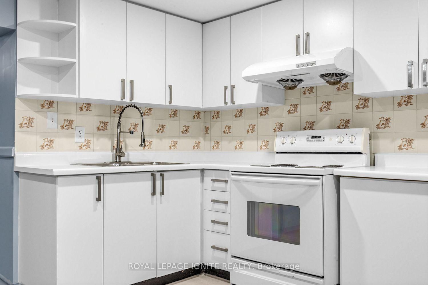 Bsmt-61 Jarwick Dr, Toronto — 18