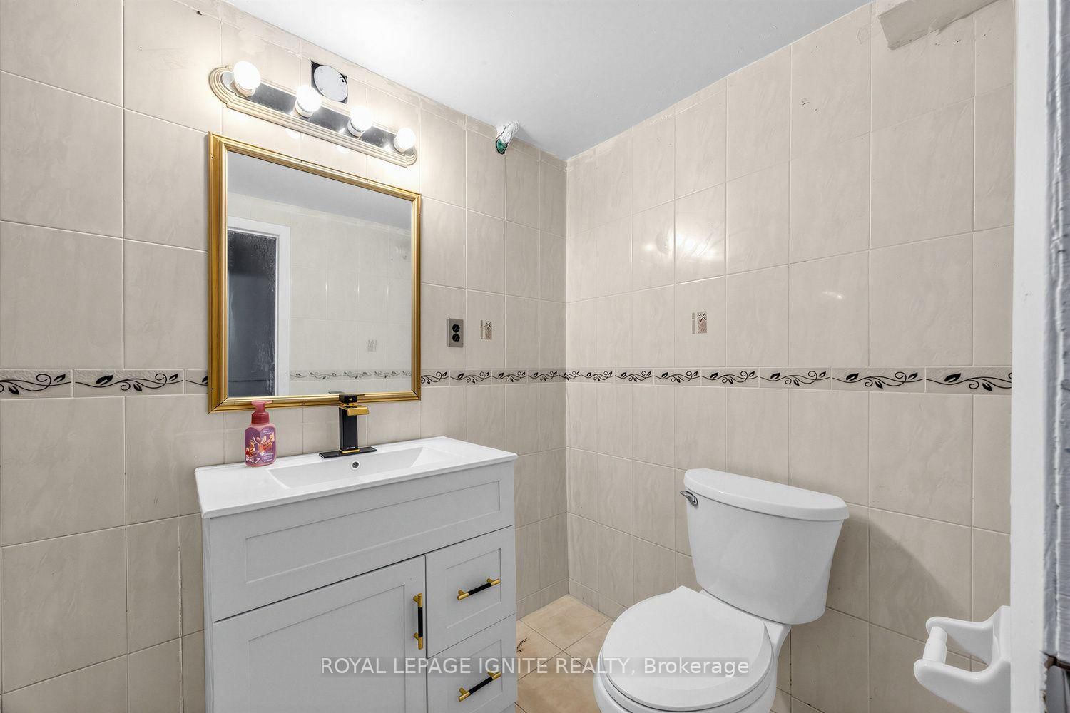 Bsmt-61 Jarwick Dr, Toronto — 23