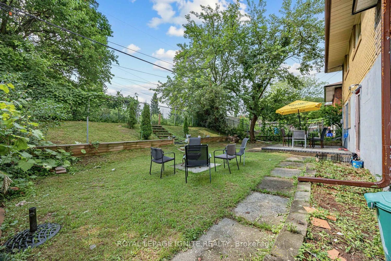 Bsmt-61 Jarwick Dr, Toronto — 27