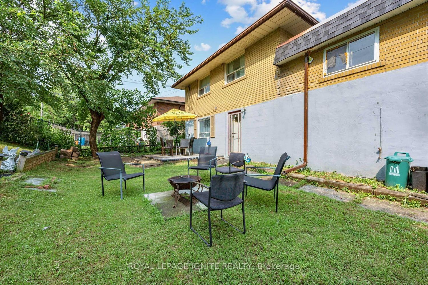 Bsmt-61 Jarwick Dr, Toronto — 28