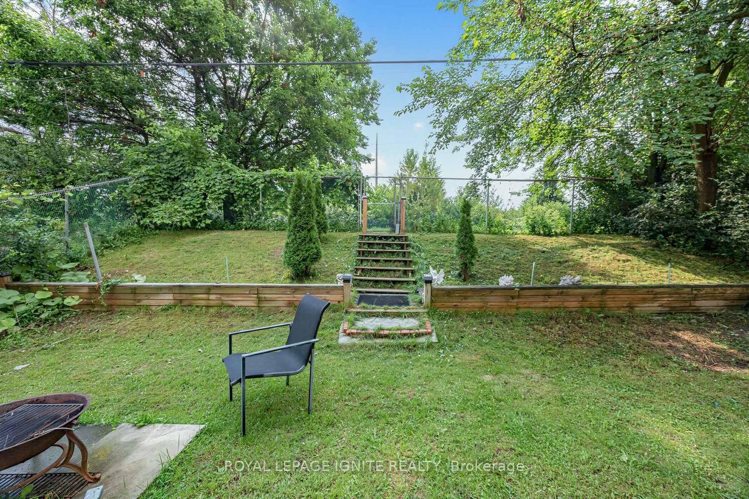 Bsmt-61 Jarwick Dr, Toronto — 29