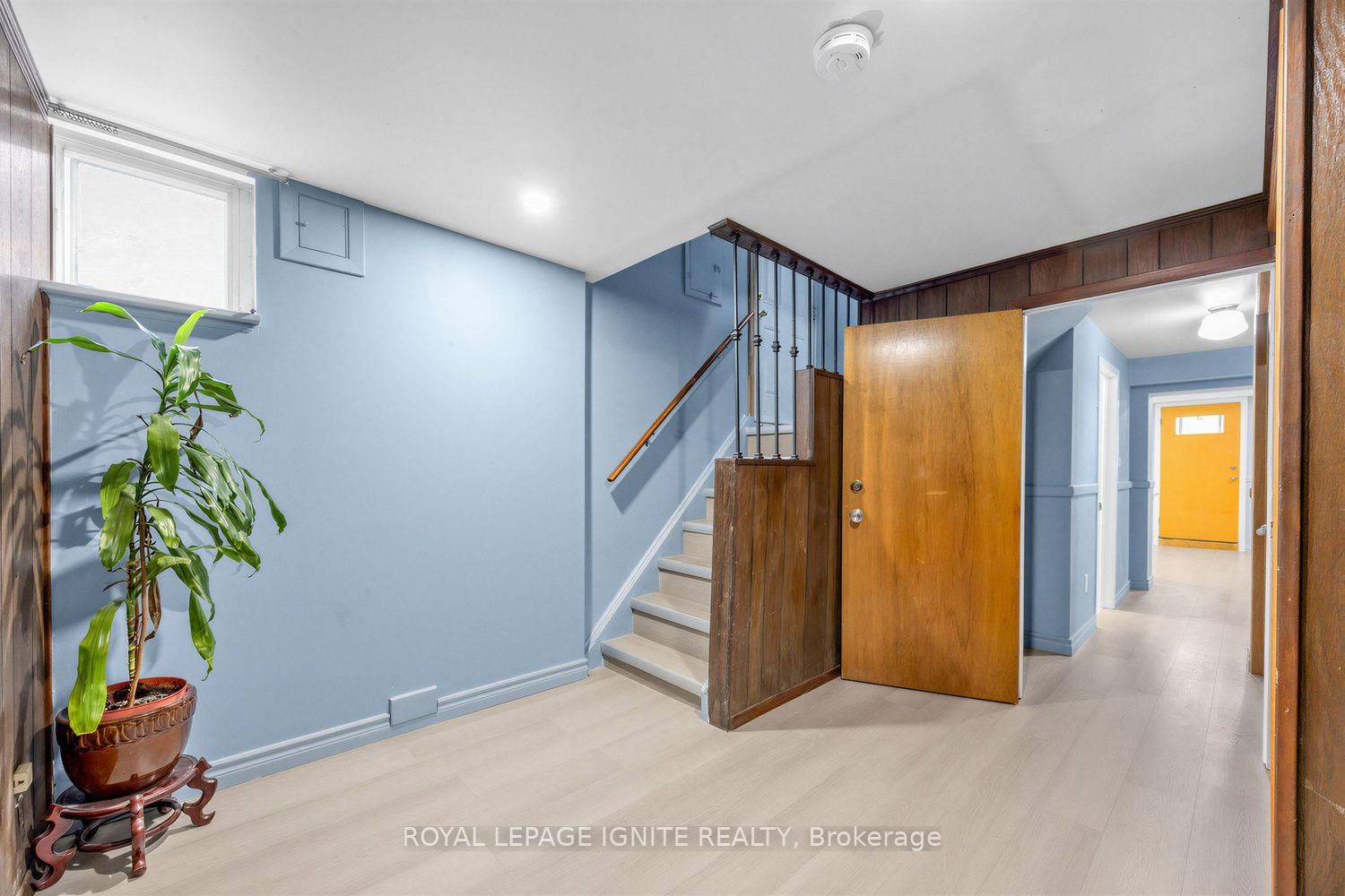 Bsmt-61 Jarwick Dr, Toronto — 6