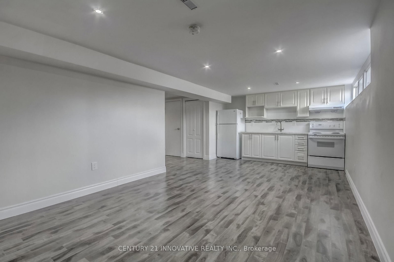 Bsmt-17 Tralee Ave, Toronto — 2