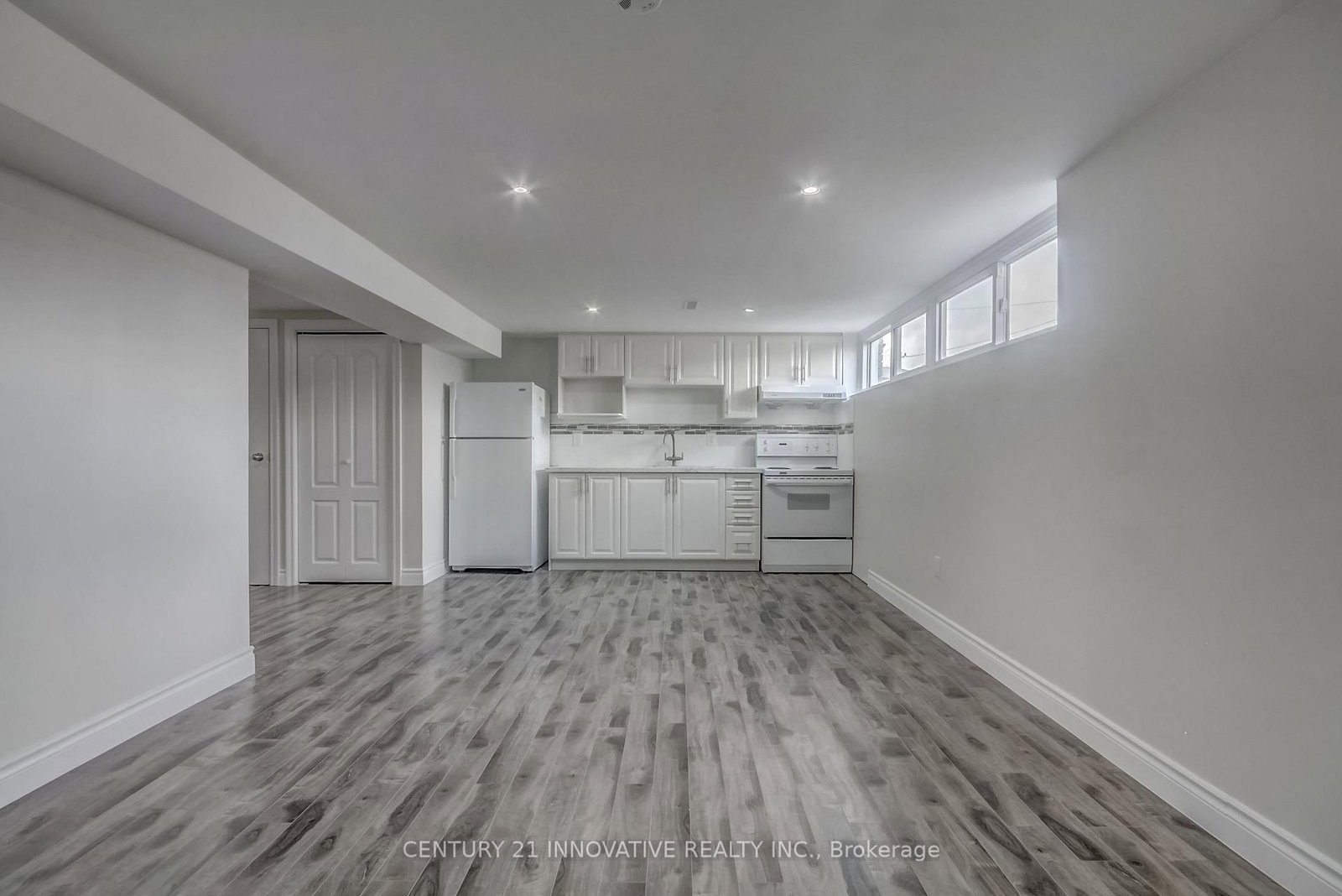 Bsmt-17 Tralee Ave, Toronto — 3